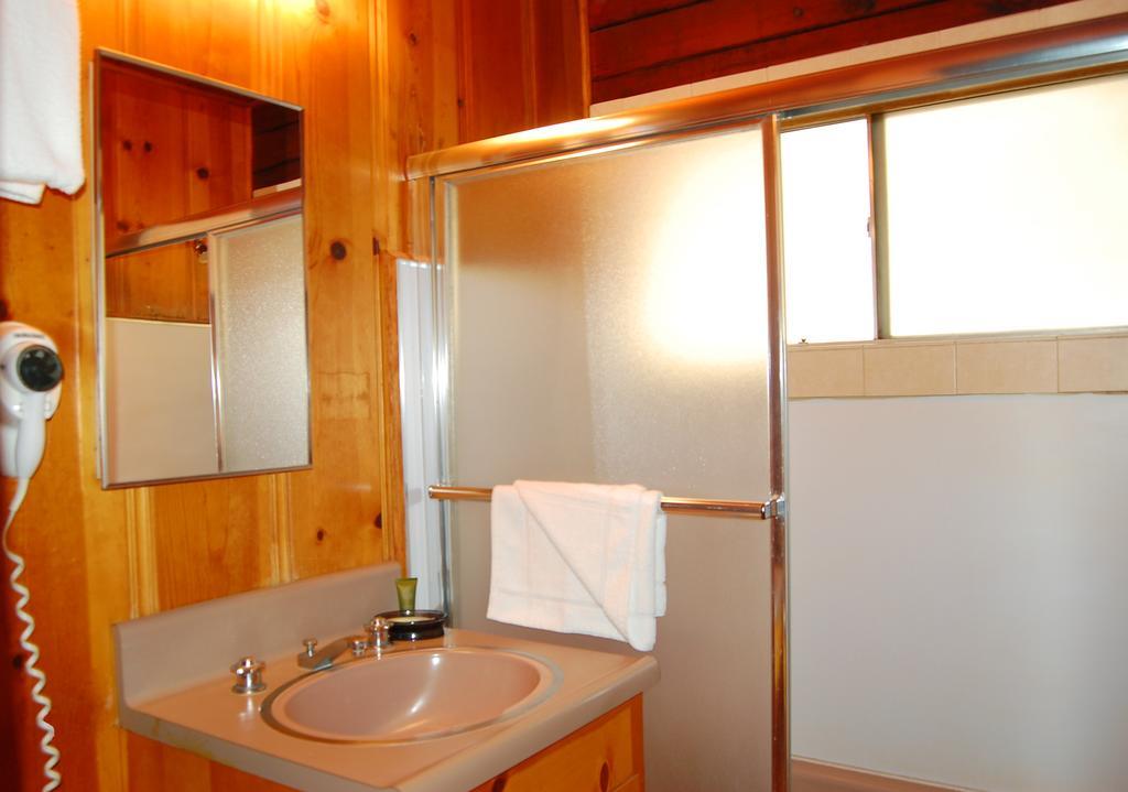 3N Lockwood Lodge Wawona Extérieur photo